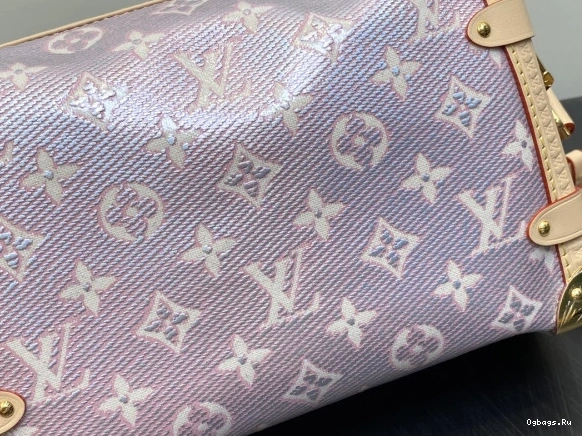 TRUNK VUITTON MM SIDE LOUIS 0111